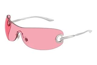 Dolce & Gabbana DG2308 05/84 PinkSilver
