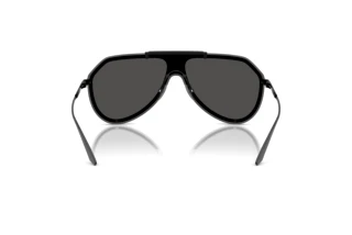 Vue arrière Dolce & Gabbana DG2309 (01/87)