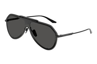 Dolce & Gabbana DG2309 01/87 Dark GreyBlack