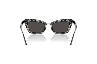 Vue arrière Dolce & Gabbana DG2311 (01/87)