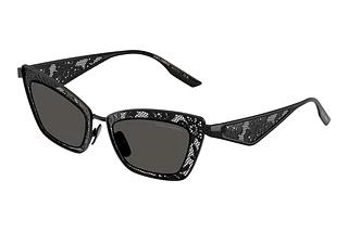 Dolce & Gabbana DG2311 01/87 Dark GreyBlack