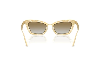 Vue arrière Dolce & Gabbana DG2311 (12246E)