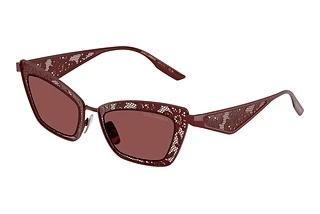 Dolce & Gabbana DG2311 131975 Dark VioletBordeaux