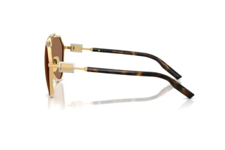 Vue latérale Dolce & Gabbana DG2315 (02/73)