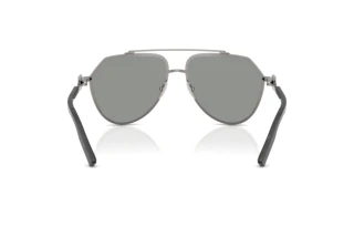 Vue arrière Dolce & Gabbana DG2315 (04/1)