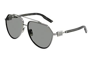 Dolce & Gabbana DG2315 04/1 GreyGunmetal