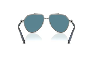 Vue arrière Dolce & Gabbana DG2315 (04/80)