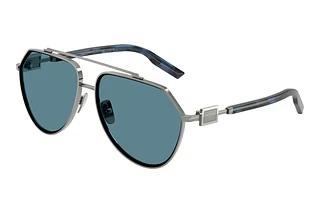 Dolce & Gabbana DG2315 04/80 GreyGunmetal