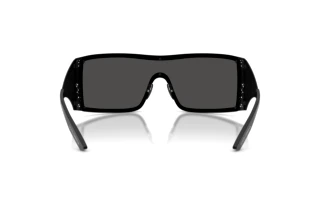 Vue arrière Dolce & Gabbana DG2317 (110687)