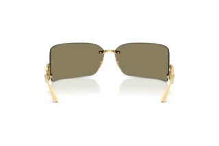 Vue arrière Dolce & Gabbana DG2319 (02/5A)