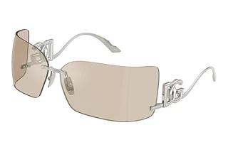 Dolce & Gabbana DG2319 05/6G