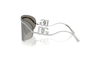 Vue latérale Dolce & Gabbana DG2320 (05/6G)