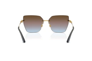 Vue arrière Dolce & Gabbana DG2321 (02/48)