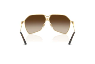 Vue arrière Dolce & Gabbana DG2326 (02/13)