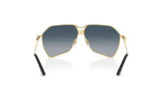 Vue arrière Dolce & Gabbana DG2326 (02/79)