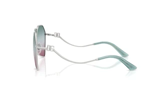Vue latérale Dolce & Gabbana DG2326 (05/EL)