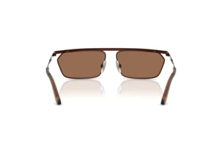 Vue arrière Dolce & Gabbana DG2327 (133673)