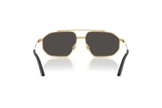 Vue arrière Dolce & Gabbana DG2328 (131387)