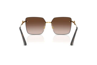 Vue arrière Dolce & Gabbana DG2332B (02/13)