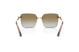 Vue arrière Dolce & Gabbana DG2332B (02/6E)