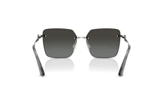 Vue arrière Dolce & Gabbana DG2332B (05/88)