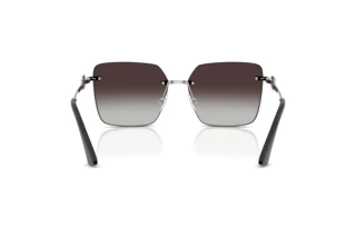 Vue arrière Dolce & Gabbana DG2332B (05/8G)