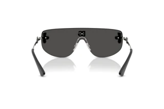 Vue arrière Dolce & Gabbana DG2333B (05/87)