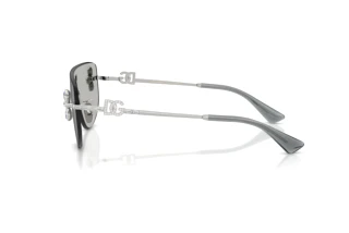 Vue latérale Dolce & Gabbana DG2333B (05/8V)