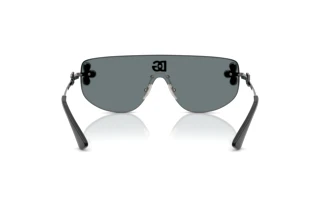 Vue arrière Dolce & Gabbana DG2333B (12866G)