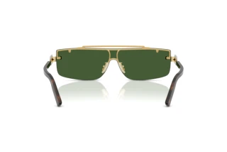 Vue arrière Dolce & Gabbana DG2335 (02/71)