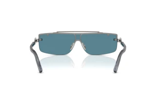 Vue arrière Dolce & Gabbana DG2335 (04/80)