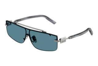 Vue de face Dolce & Gabbana DG2335 (04/80)