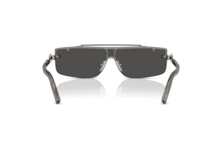 Vue arrière Dolce & Gabbana DG2335 (04/87)