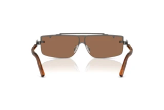 Vue arrière Dolce & Gabbana DG2335 (133573)