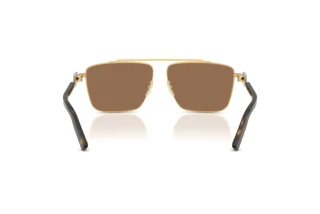 Vue arrière Dolce & Gabbana DG2336 (02/73)