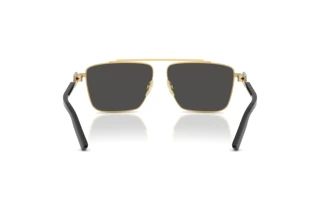 Vue arrière Dolce & Gabbana DG2336 (02/87)