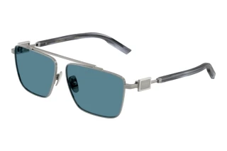 Vue de face Dolce & Gabbana DG2336 (04/80)