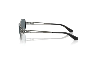 Vue latérale Dolce & Gabbana DG2338 (12866G)