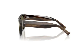 Vue latérale Dolce & Gabbana DG4338 (3200/3)