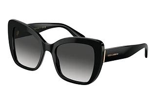 Dolce & Gabbana DG4348 501/8G