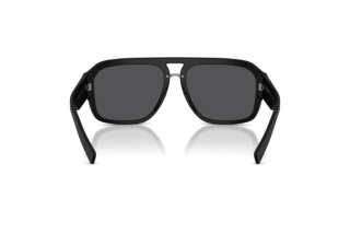 Vue arrière Dolce & Gabbana DG4403 (25256G)