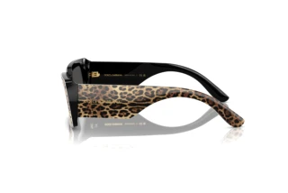 Vue latérale Dolce & Gabbana DG4416 (316387)