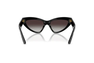 Vue arrière Dolce & Gabbana DG4439 (32888G)