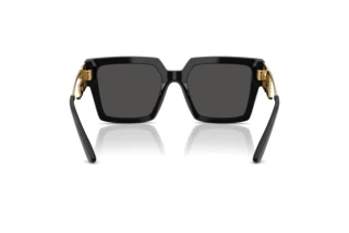 Vue arrière Dolce & Gabbana DG4446B (335587)