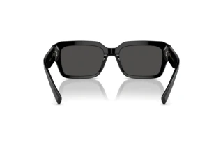 Vue arrière Dolce & Gabbana DG4460 (501/87)