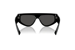 Vue arrière Dolce & Gabbana DG4461 (501/87)