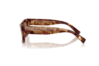 Vue latérale Dolce & Gabbana DG4462 (346273)