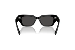 Vue arrière Dolce & Gabbana DG4462 (501/87)