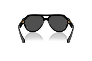 Vue arrière Dolce & Gabbana DG4466 (501/87)