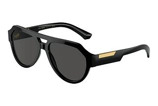 Dolce & Gabbana DG4466 501/87